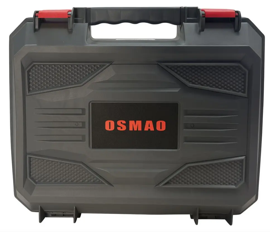 Taladro Inalámbrico Osmao